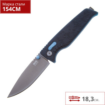 Нож SOG Altair XR 12-79-01-57