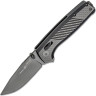 Нож SOG Terminus XR LTE Carbone Gold TM1032