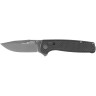Нож SOG Terminus XR LTE Carbone Gold TM1032