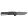 Нож SOG Terminus XR LTE Carbone Gold TM1032