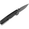 Нож SOG Terminus XR LTE Carbone Gold TM1032