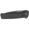 Нож SOG Terminus XR LTE Carbone Gold TM1032