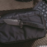 Нож SOG Terminus XR LTE Carbone Gold TM1032