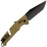 Нож SOG Trident AT Flat Dark Earth