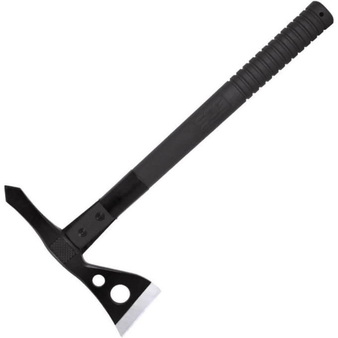 Топор SOG FUSION TACTICAL TOMAHAWK F01T