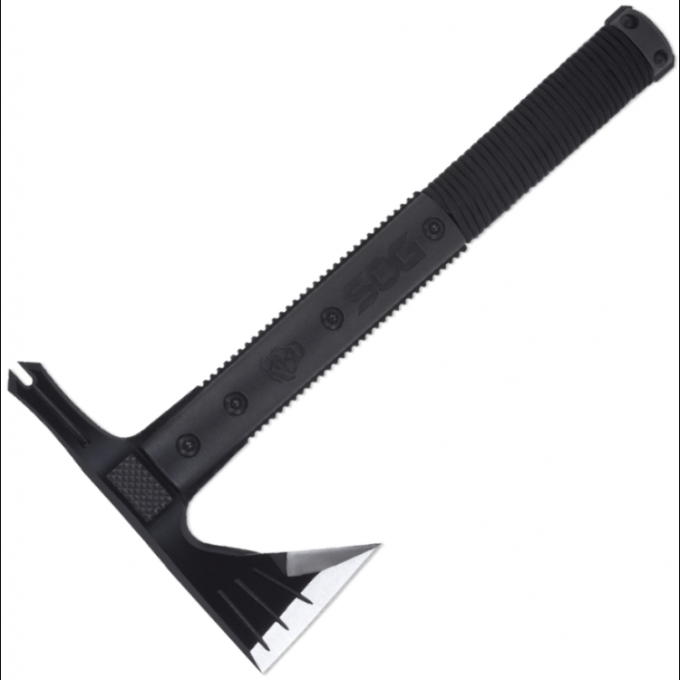 Топор SOG SURVIVAL HAWK SK1001