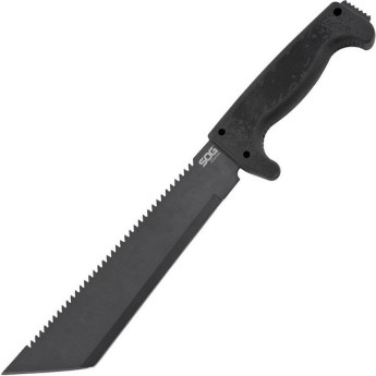 Мачете SOG SOGFARI 10″ MC-04