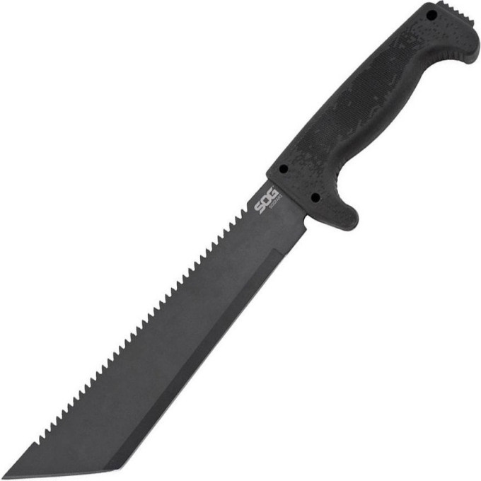 Мачете SOG SOGFARI 10″ MC-04