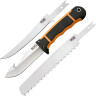 Нож SOG Exchange HT201