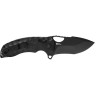 SOG Kiku XR Black