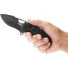 SOG Kiku XR Black