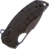 SOG Kiku XR Black