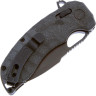 SOG Kiku XR Black